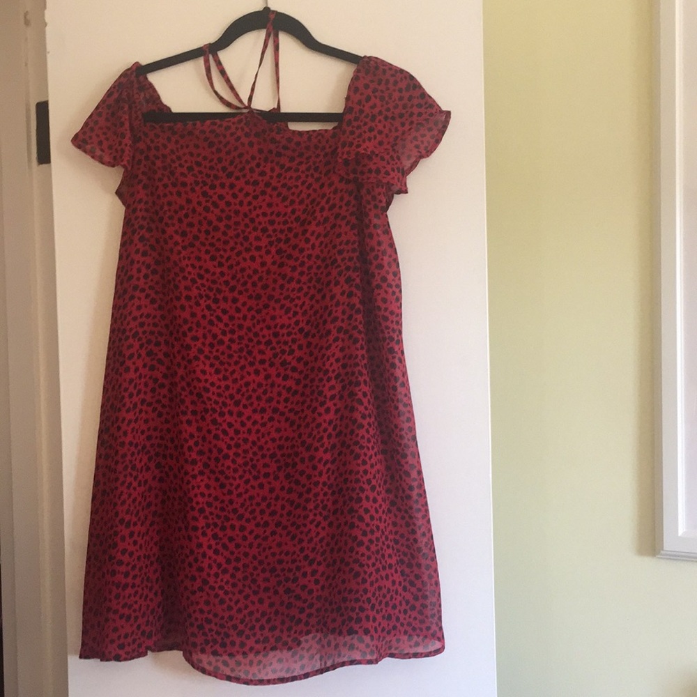 Cute dress